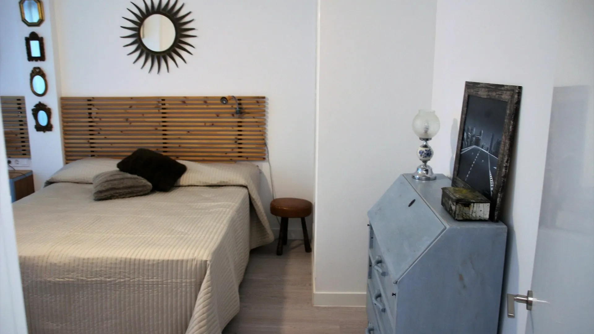 Apartmán Sunhome Malaga Soho