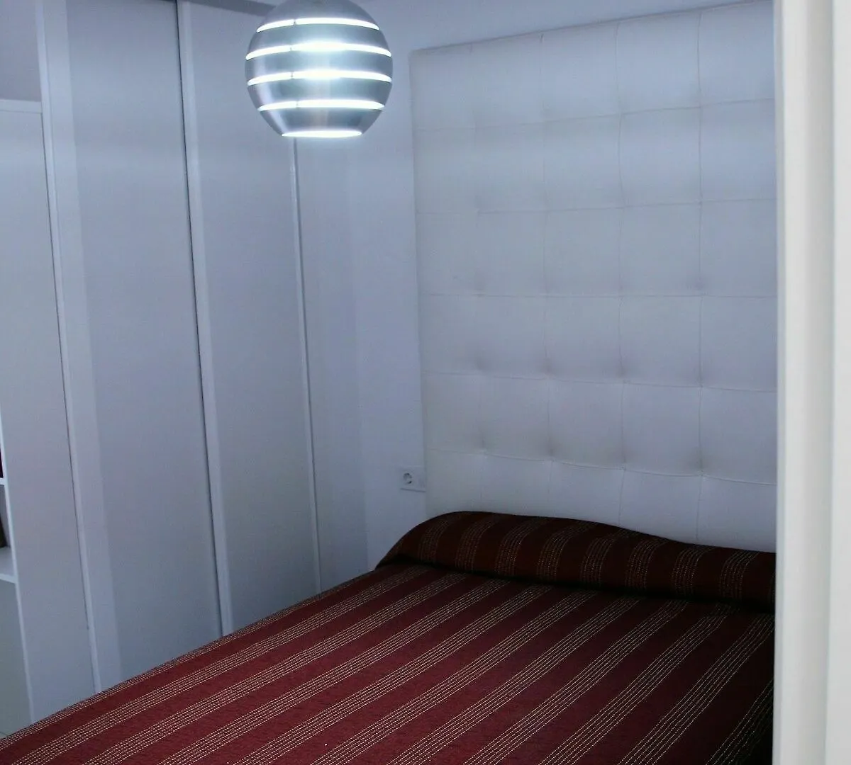 Apartmán Sunhome Malaga Soho