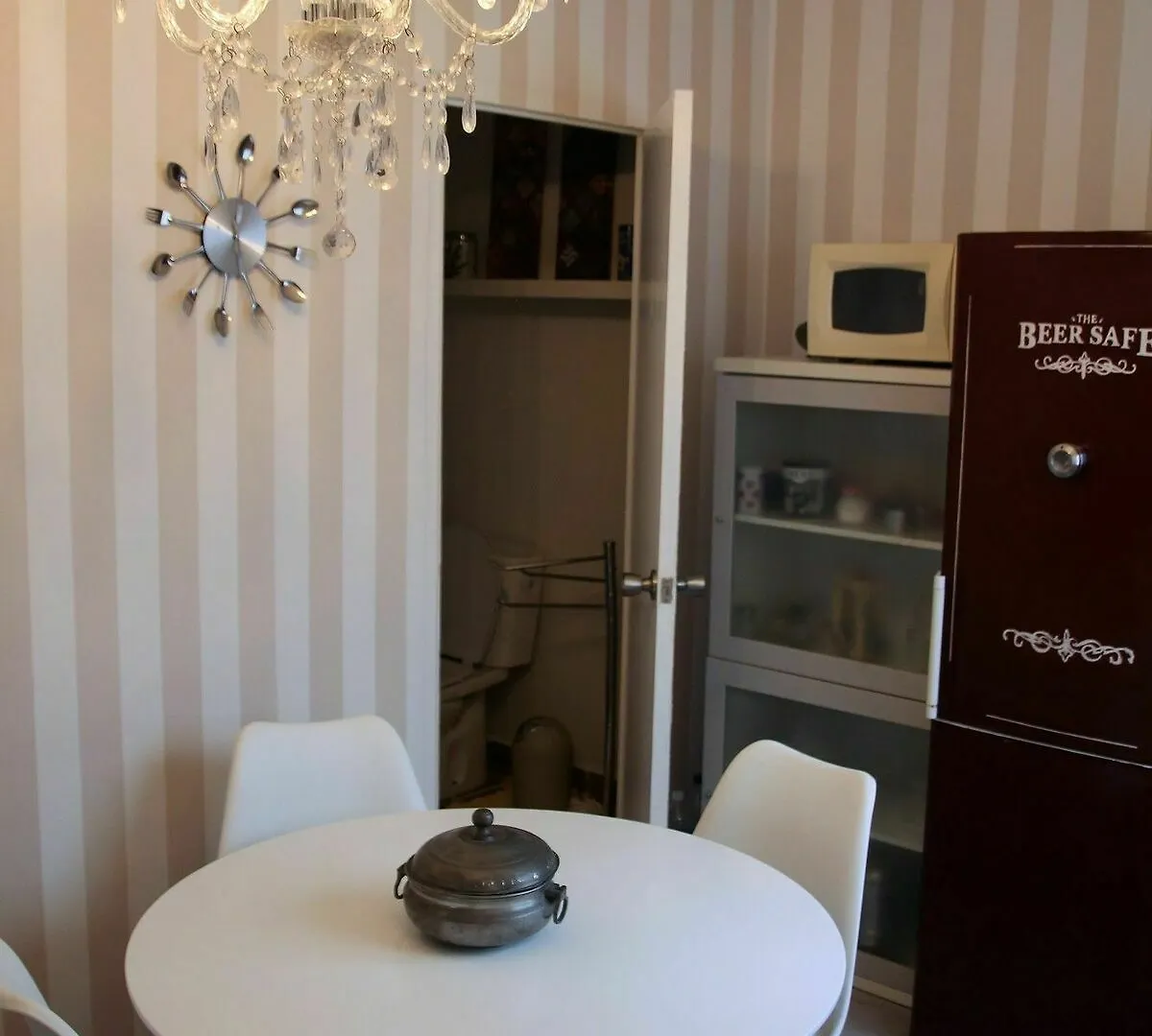 Apartmán Sunhome Malaga Soho