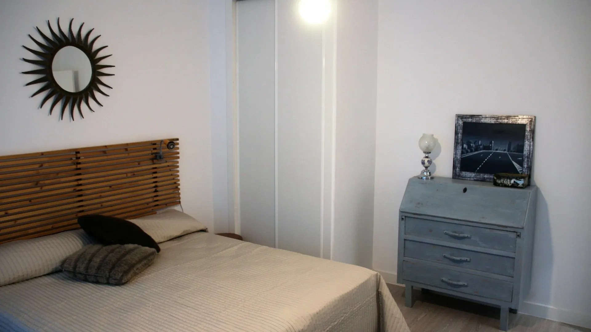 Apartmán Sunhome Malaga Soho