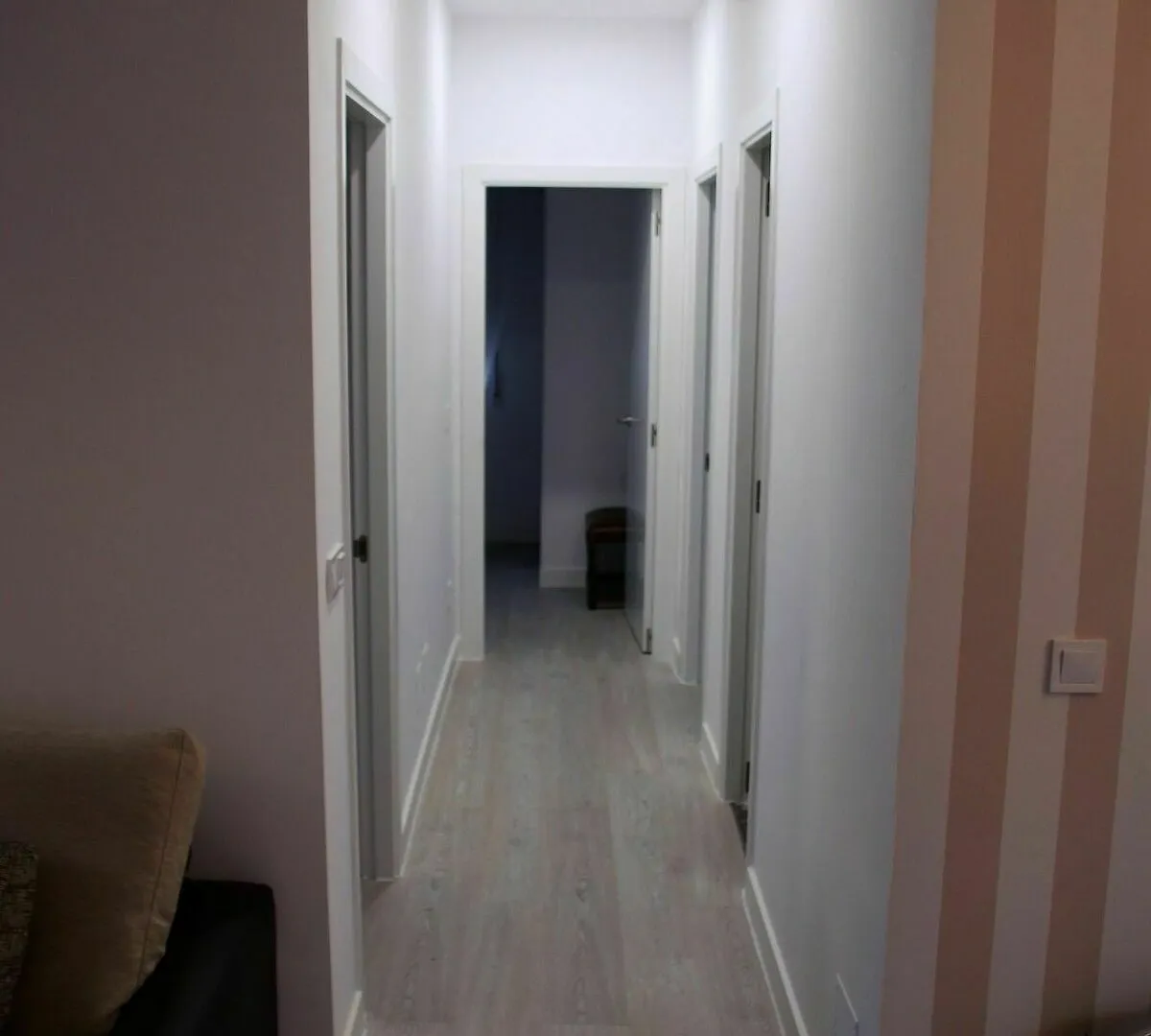 Apartmán Sunhome Malaga Soho