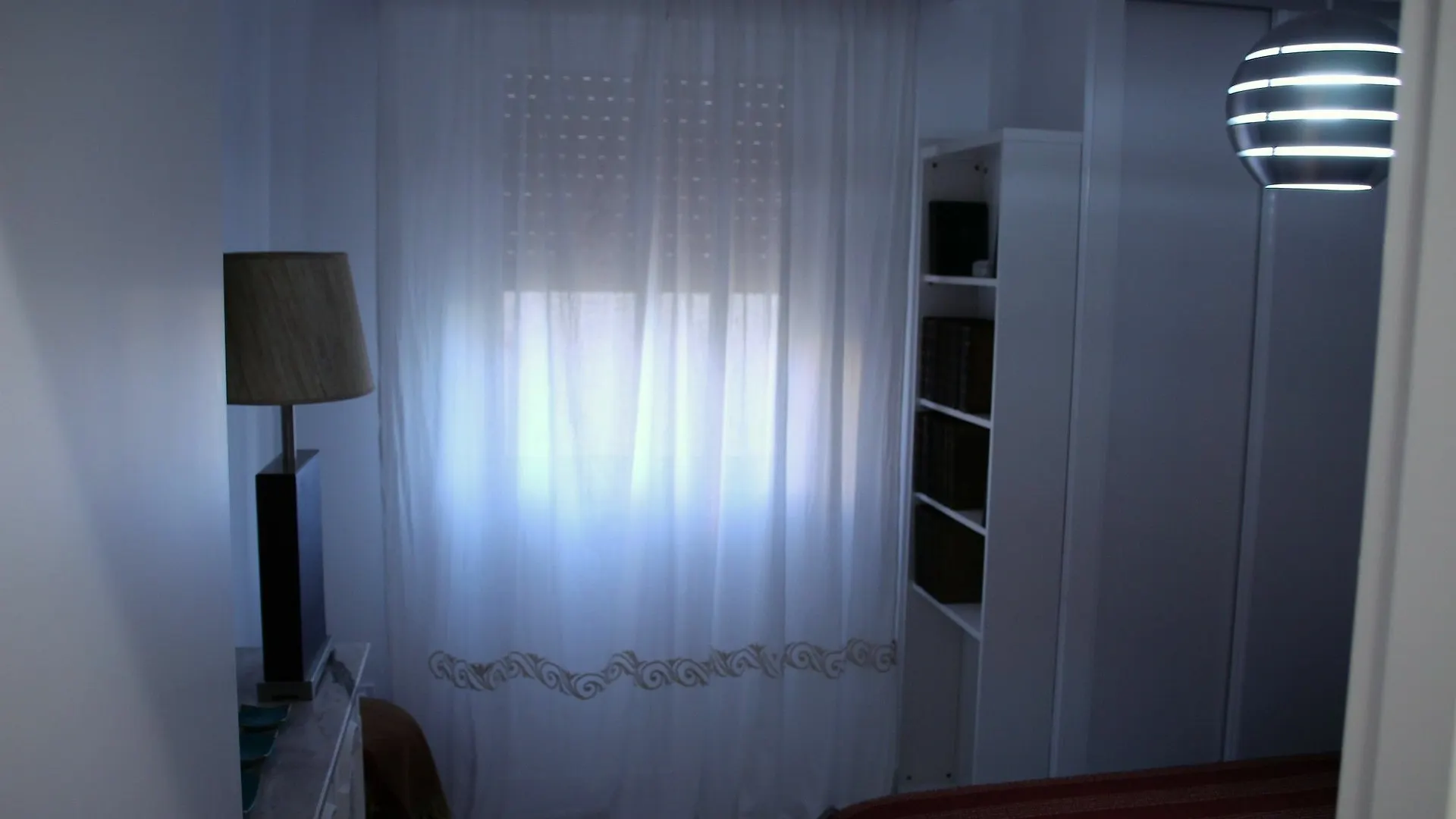 Sunhome Malaga Soho Apartmán