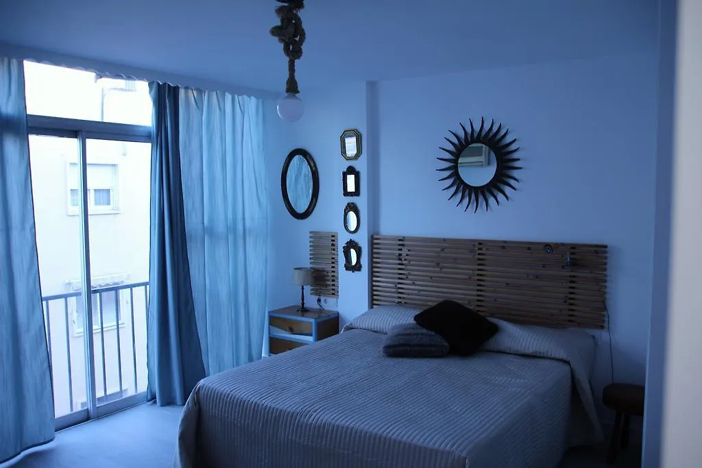 Sunhome Malaga Soho 0*,  Spanien
