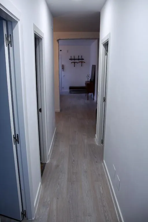 Sunhome Malaga Soho 0*,  Spanien