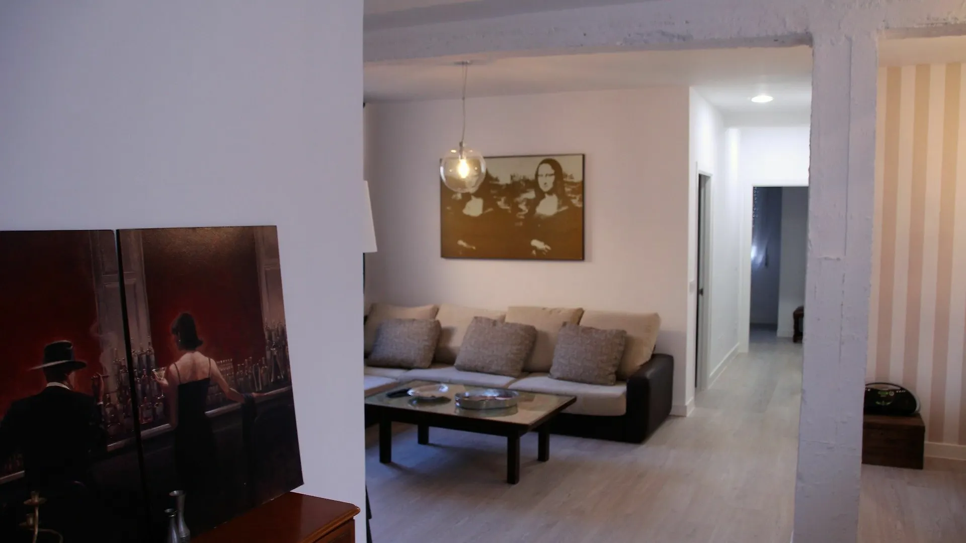 Sunhome Malaga Soho Spanien