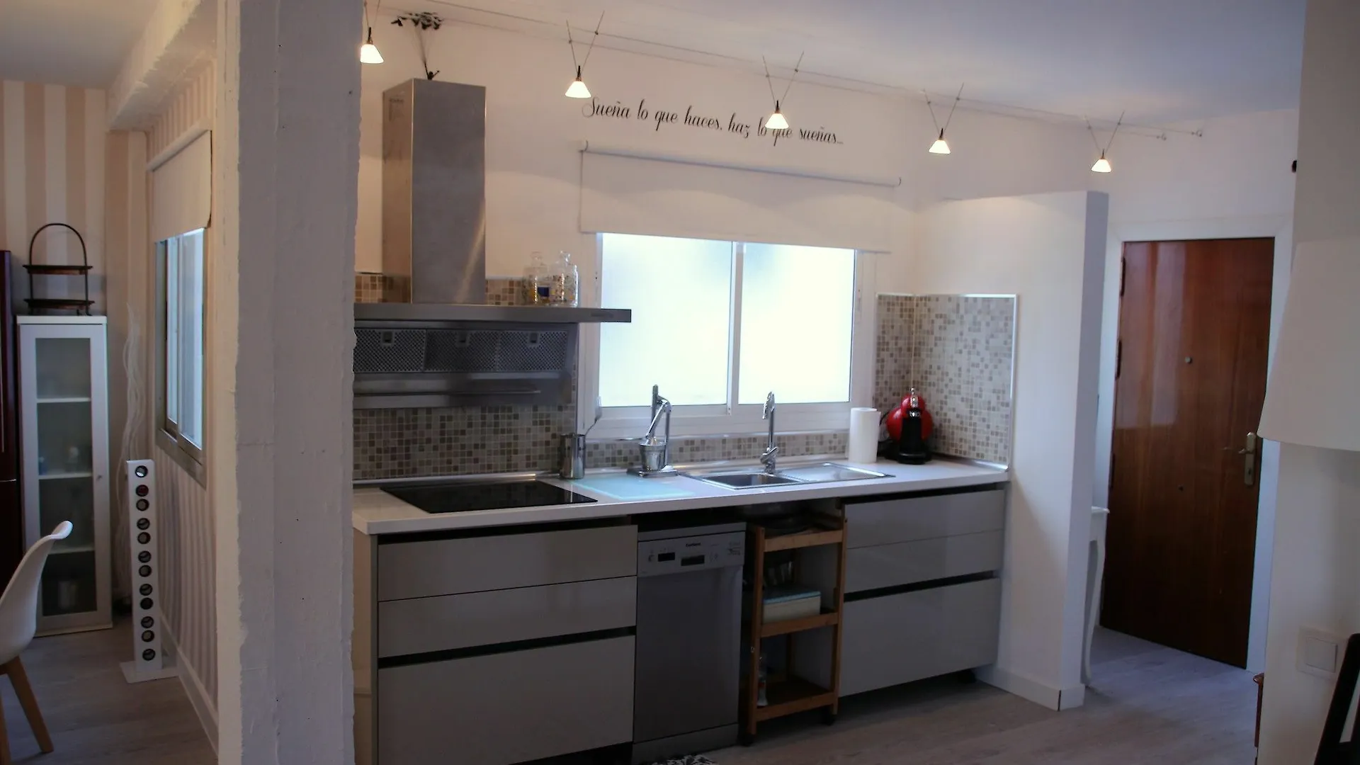 Sunhome Malaga Soho Spanien