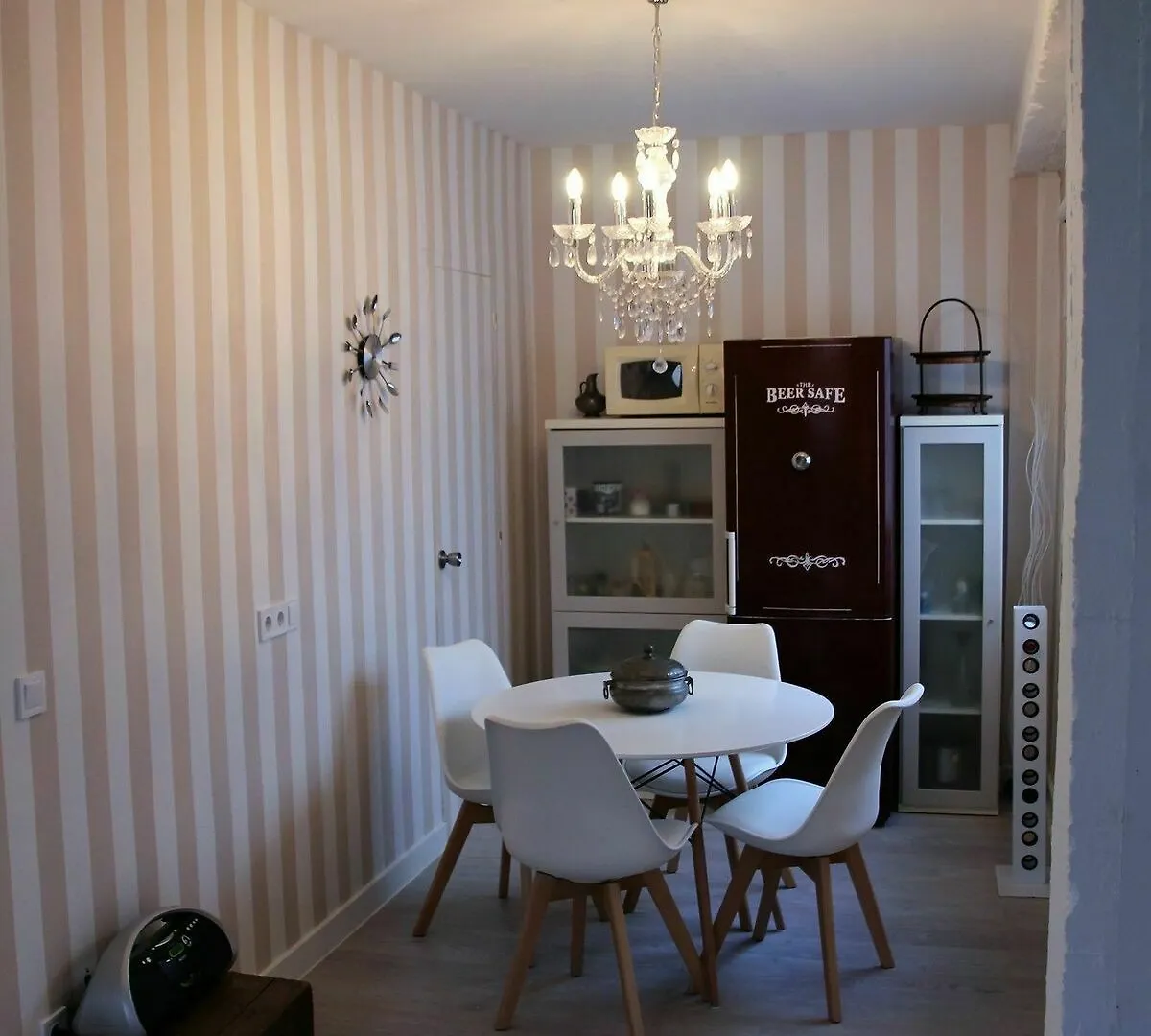Apartment Sunhome Malaga Soho Spanien