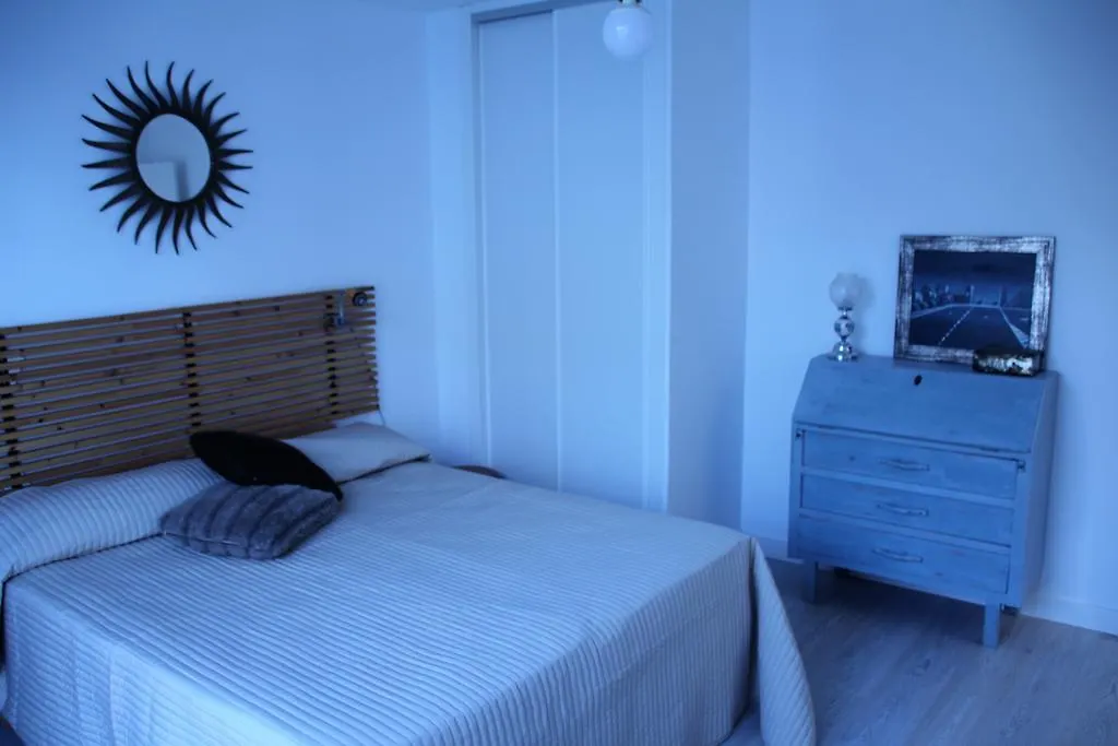 Sunhome Malaga Soho Spanyolország