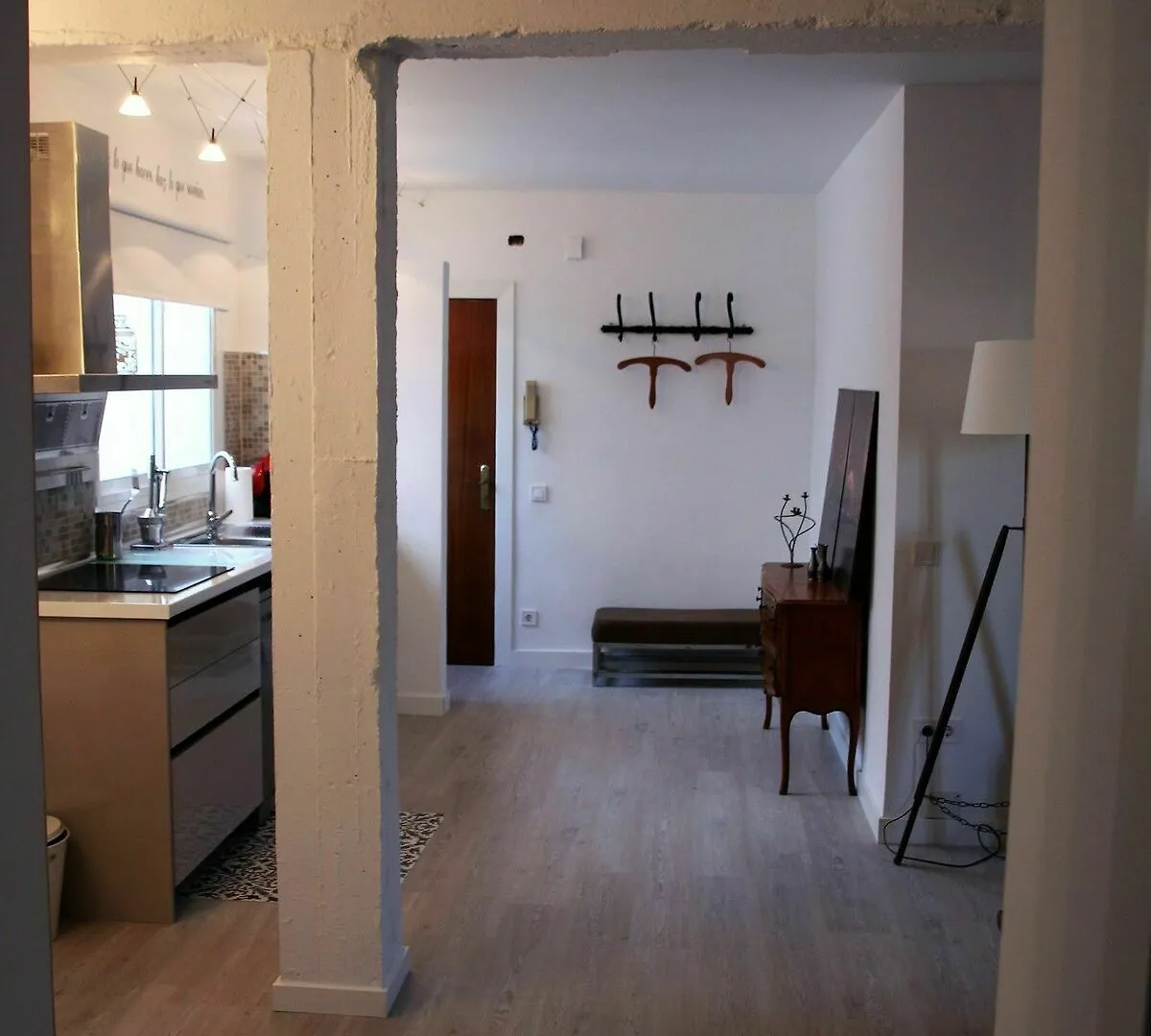 Sunhome Malaga Soho Apartman